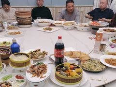 -普天和酒楼(天津之眼店)