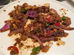 -火地铁板烧(昆山万象汇店)