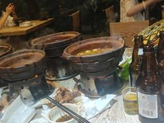 -范贤光鸡公煲(平乐园总店)