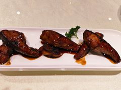 -金枝玉叶上海人家食府(三里河店)