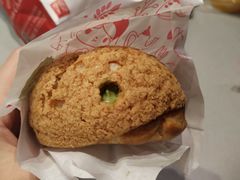 可可抹茶泡芙-西树泡芙(正佳店)