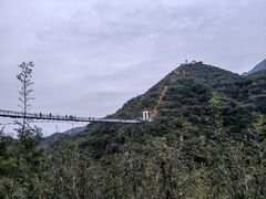 -红旗渠风景区