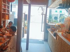 -呼啦面馆·头牌豌杂面(爱琴海店)