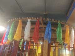 -蒙艾里民族传统菜蒙餐