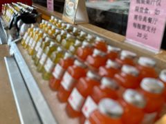 -广州瑞士酒店贝拉诺自助西餐厅