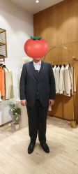 -红领RED COLLAR西装定制体验中心