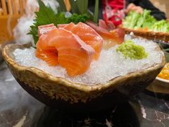 -龍二烧肉酒场(九亭店)