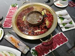 -长嘉·河图火锅(长嘉汇江景旗舰店)