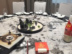 -九尊食上(生态园林酒店)