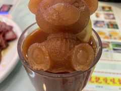 -澳门陈光记烧味饭店(万象城店)