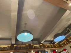 大堂-陆壹捌餐厅(五大道店)