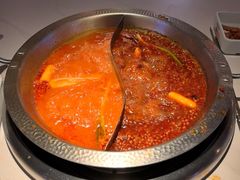 -李姑婆鲜切牛肉火锅自助(凤城二路店)