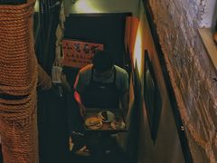 -不舍昼夜咖啡馆