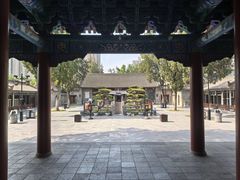 -万寿八仙宫
