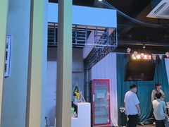 -棂笼·深度沉浸密室(武汉旗舰店)