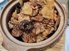 -京天红酒家(虎坊路店)