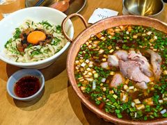 -SHAN山(前滩太古里店)