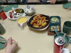 -锦府盐帮·侯宅(五棵松万达店)