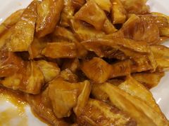 -晋阳饭庄(虎坊桥店)