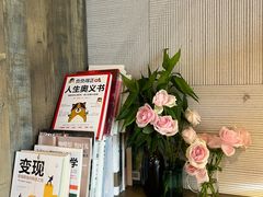 -ommo cafe(半岛城邦店)