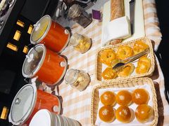 -温州万和豪生大酒店-餐厅