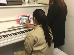 -圣典成人钢琴俱乐部(国贸旗舰校区)
