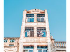 -海口骑楼老街历史文化街区