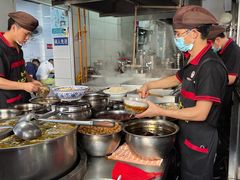 -金牌罗记肠旺面(蔡家街店)