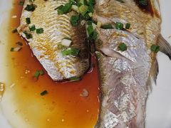 -外婆船宴餐厅·外婆喊你回家吃饭