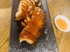 -喜粤糖朝餐厅(三八广场店)