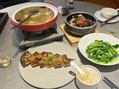 -汉水谣·江景餐厅(江滩店)