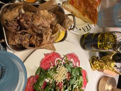 -IL TEATRO 精品意大利餐厅