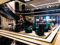 -上海苏宁宝丽嘉酒店·嘉府壹号中餐厅