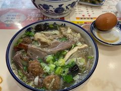 -夏家合汁(天润花园小区店)