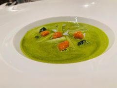 -Le Comptoir de Pierre Gagnaire