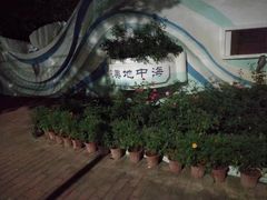 -玫瑰海岸文化旅游度假区