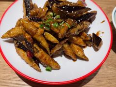 -肥三土菜馆(五四广场店)