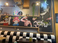 -董一米线(汉峪金谷店)