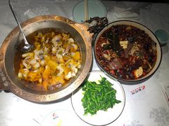 -雲蜀龙阁·金牌水煮鱼(方庄店)