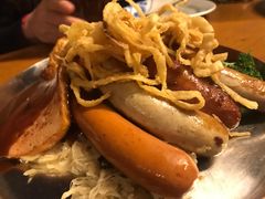 -宝莱纳餐厅(滨江店)