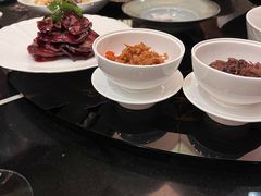 -杭州西子湖四季酒店·金沙厅