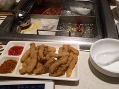 -海底捞火锅(龙岗星河COCO Park店)