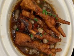 -北京烤鸭(东门町店)