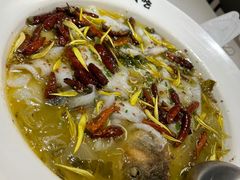 -太二酸菜鱼(广州IFC国金天地店)