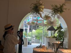 -春树下·树屋花房西餐厅(罍街AS1980店)