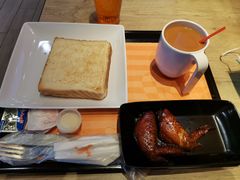 -大快活(丽丰店)