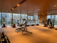 -广州天河合景福朋喜来登酒店