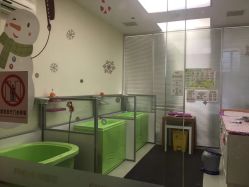 -弗蕾亚·和月月子调理院(东湖店)