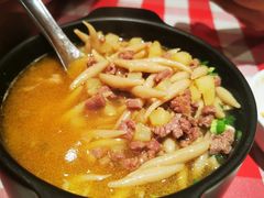 -西贝莜面村(伊藤春熙路店)