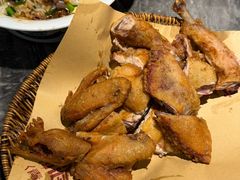 -前海沿·青岛菜(乐客城店)